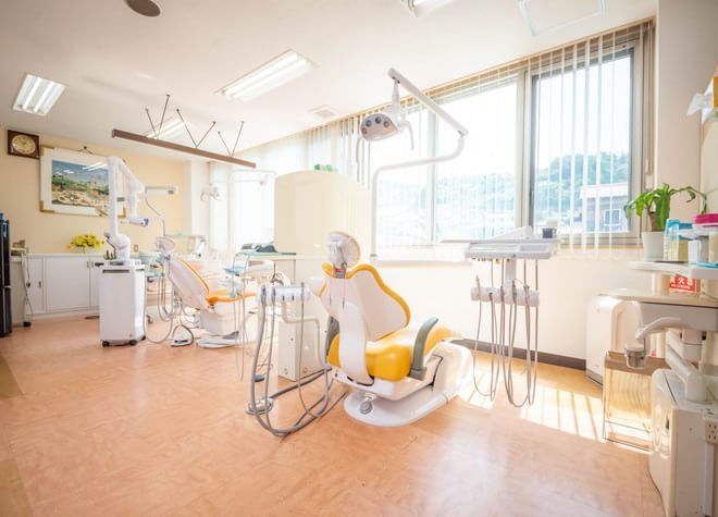 萩尾歯科医院（写真2）