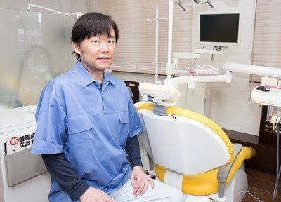医療法人社団OUGA たかはし歯科医院 本八幡駅(JR) 2の写真
