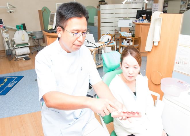 患者さまに寄り添うためのインフォームドコンセント