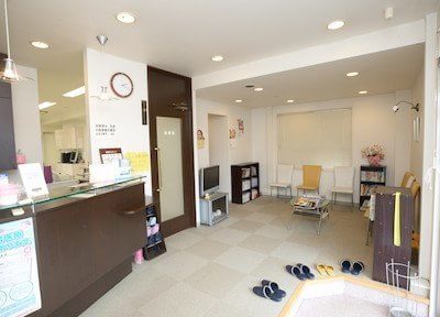 ひまわり歯科医院 南鳩ヶ谷駅 3の写真