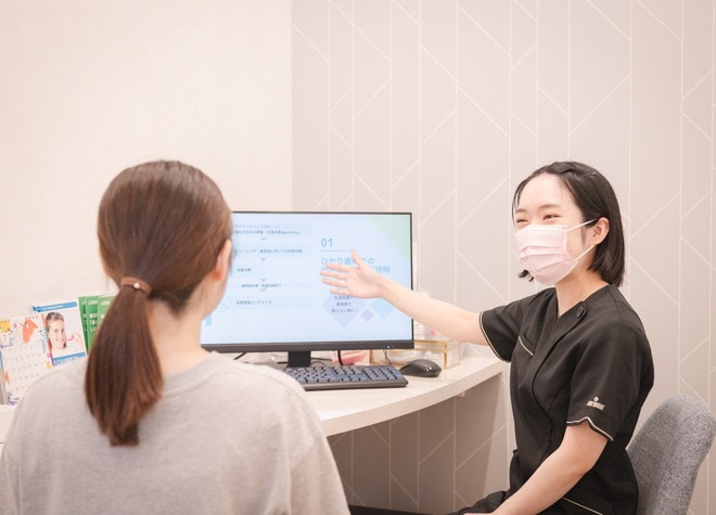 ひかり歯科おやこ歯科クリニック（写真1）