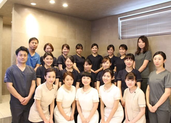 RYO JIMBO DENTAL 名古屋駅前院