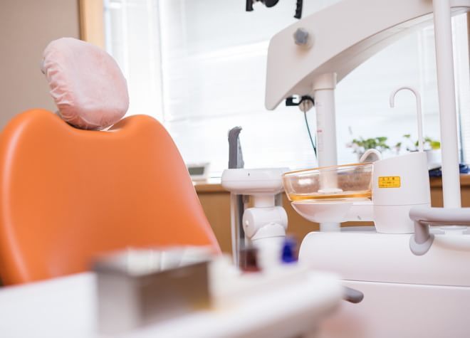 Q.予防歯科で大事なポイントは何だとお考えですか？