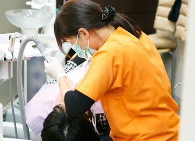 ゆめ は ん な 歯科