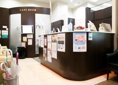 ゆめ は ん な 歯科 クリニック