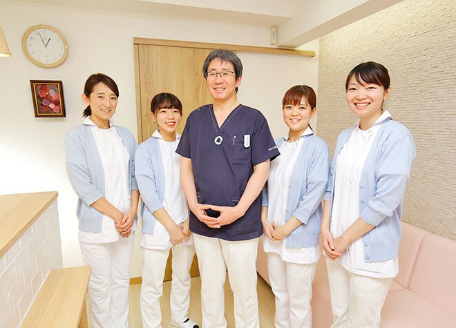 江本歯科