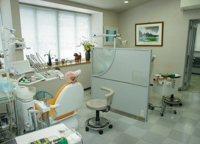 見福歯科医院の画像