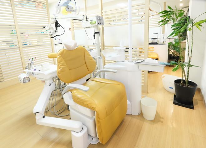 大樹歯科治療院の画像