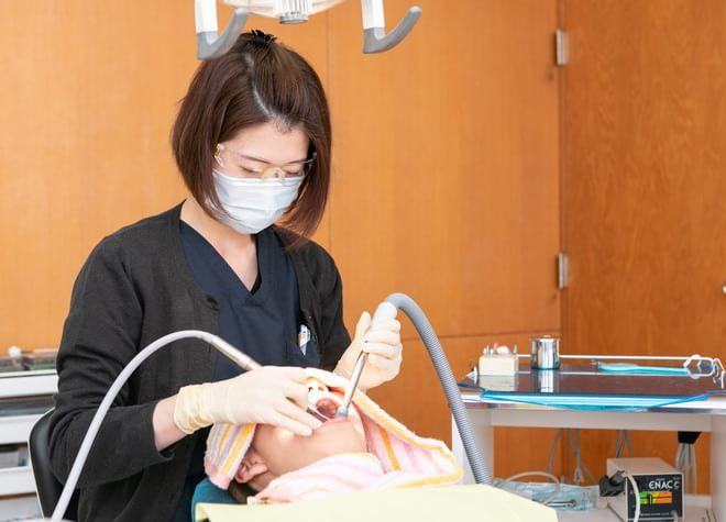 滝沢歯科クリニック（写真1）