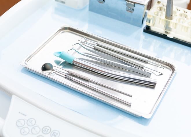 滝沢歯科クリニック 上田市 信濃国分寺駅 Epark歯科