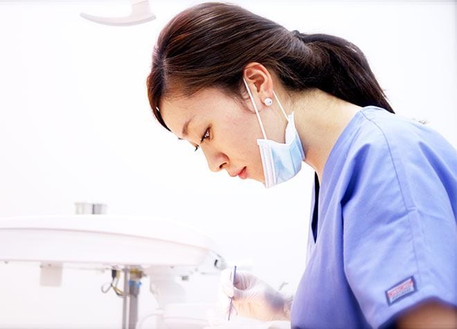 東新宿歯科の画像