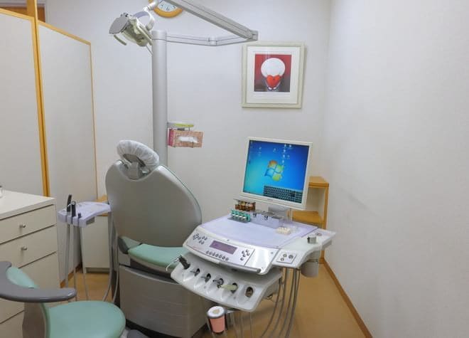 石井歯科クリニックの画像