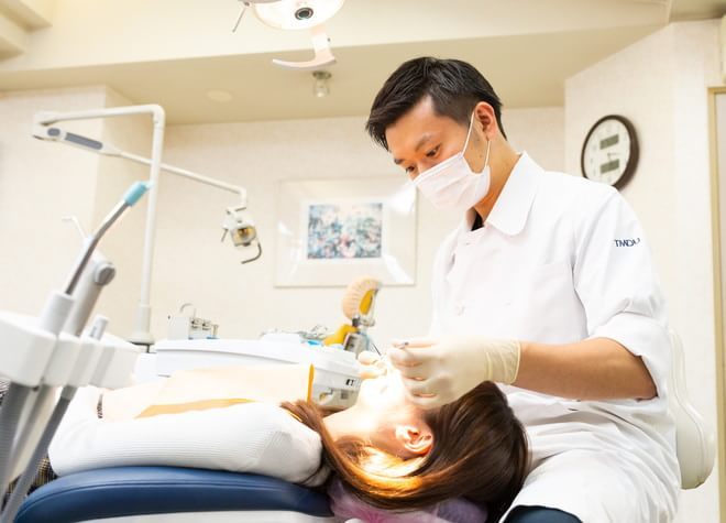 矯正歯科カトウクリニック（写真1）