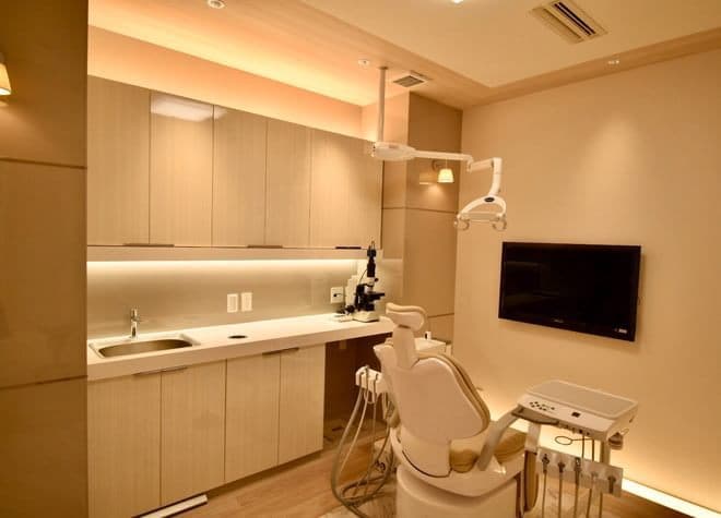 長谷川亨・歯科クリニックの画像