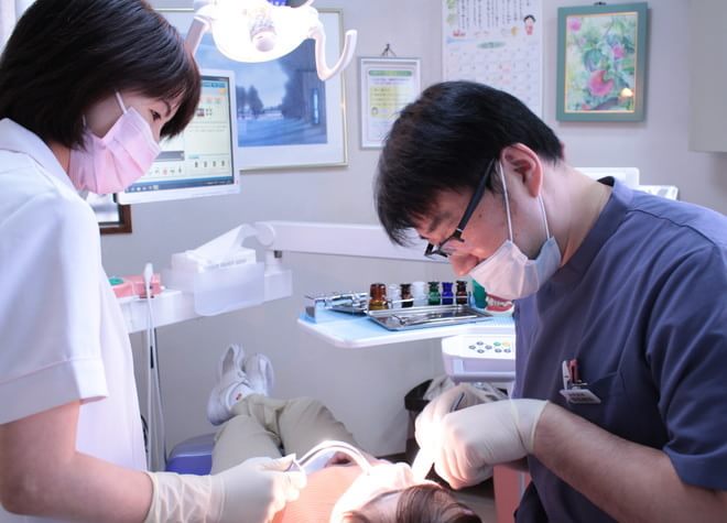 加賀歯科クリニック