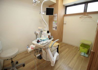森歯科医院の画像