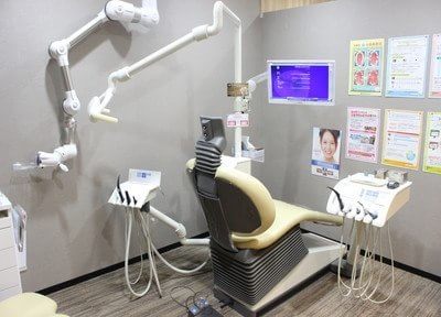 新日本橋駅前歯科クリニック（写真2）