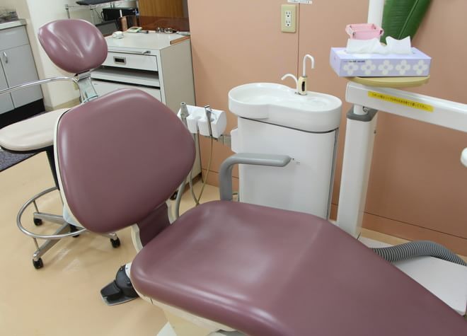 Ｊ歯科室（写真2）
