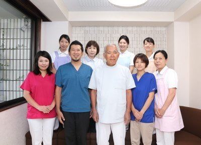 のぶもと歯科
