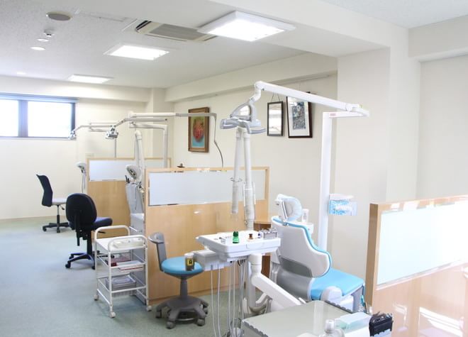 南歯科医院の画像