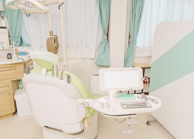 宇治川歯科医院の画像
