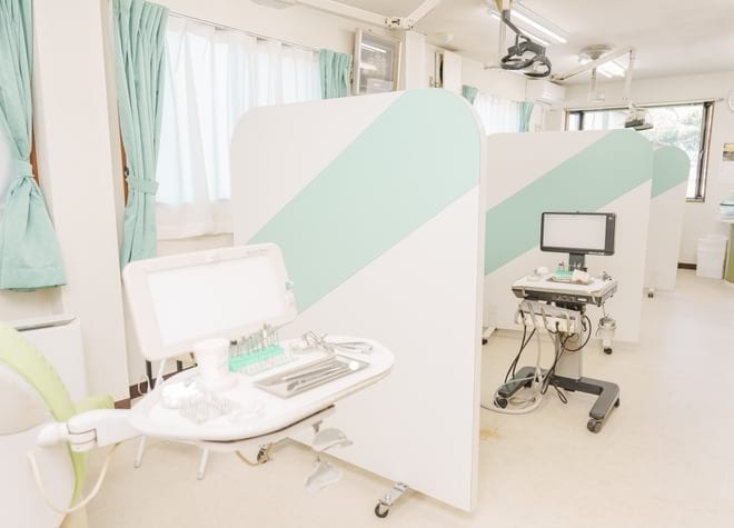 宇治川歯科医院の画像