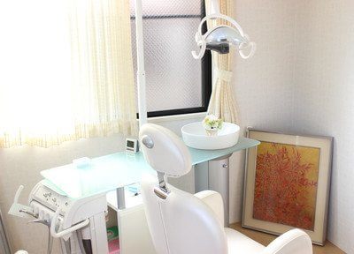 鴻之台歯科診療所の画像