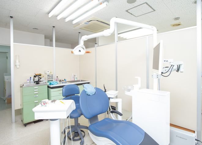 丸山歯科医院の画像