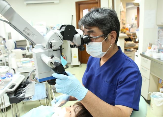 海野歯科クリニック（写真2）