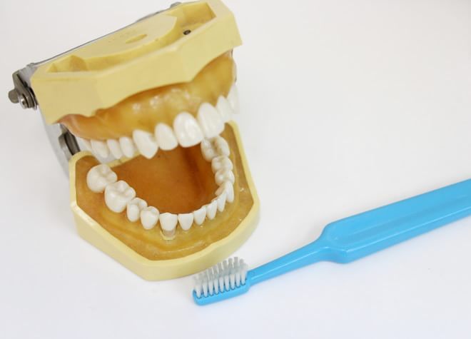 Q.虫歯や歯周病を予防するために取り組まれていることはありますか？