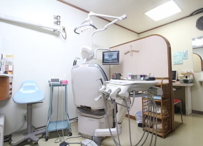 デンタルクリニック菊池歯科医院の画像