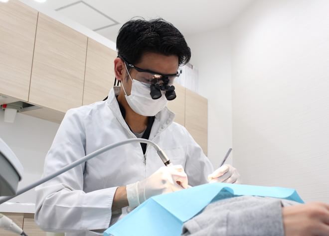 旗の台サカイ歯科クリニック 品川区 旗の台駅 Epark歯科