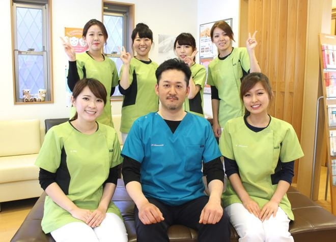 川西歯科クリニック