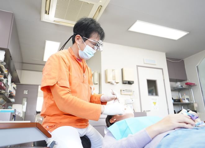 大塚歯科医院（写真2）