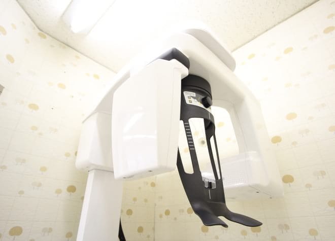 歯科医療技術の導入に努めております