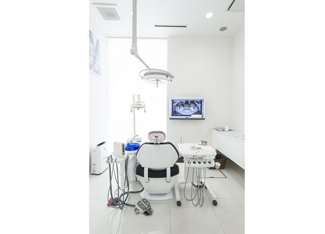 城東歯科クリニック（写真2）