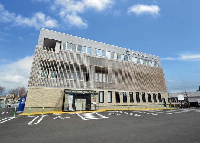 城東歯科クリニックの画像