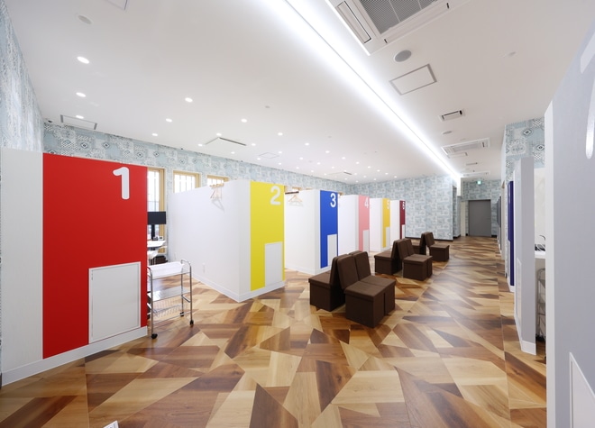 城東歯科クリニックの画像