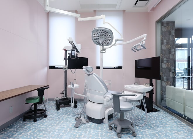 城東歯科クリニックの画像