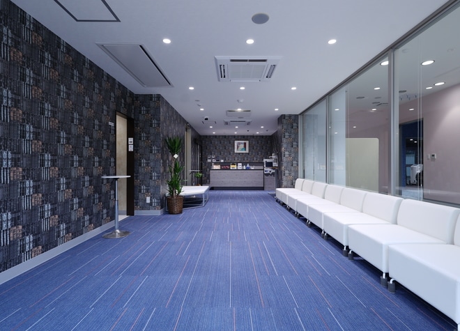 城東歯科クリニックの画像