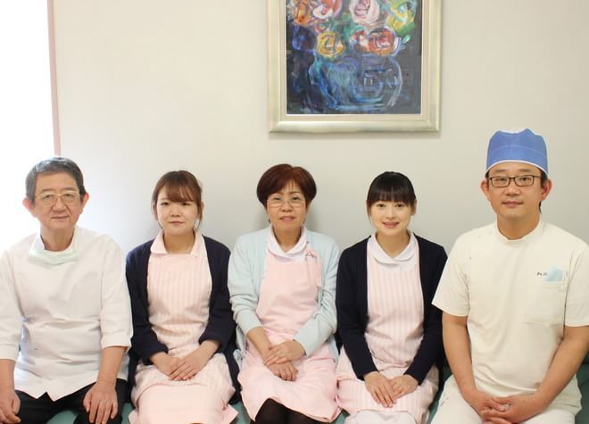 立野歯科