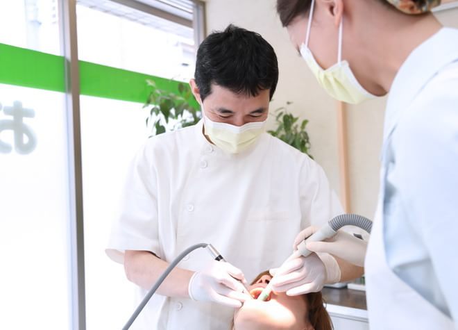 おおた歯科クリニック（写真1）