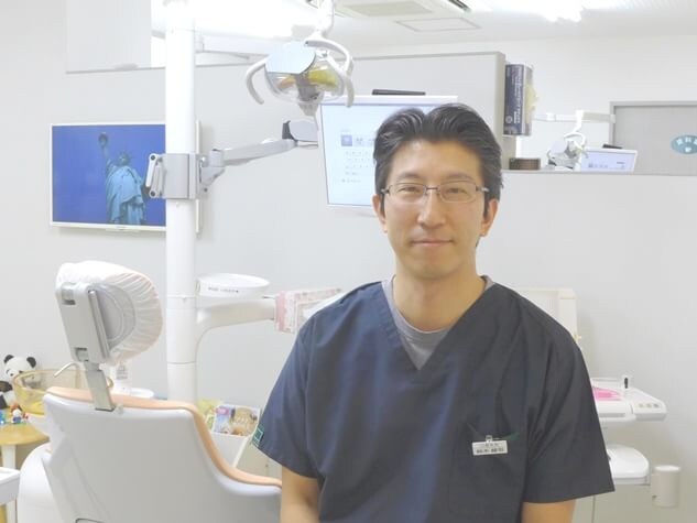医師 スタッフ 南林間アルファ歯科 矯正歯科 大和市 南林間駅 Epark歯科