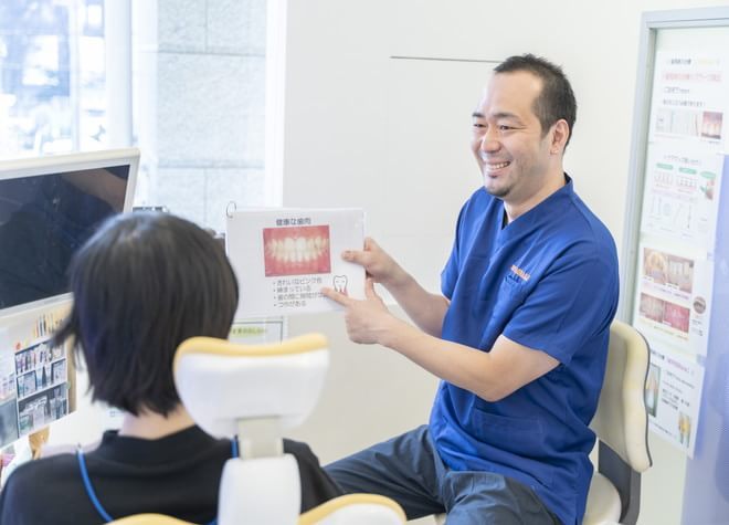 医療法人社団青葉会 仙台つつじがおか歯科（写真2）