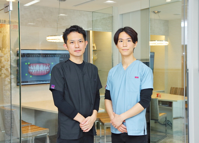 新宿ルーブル歯科・矯正歯科（写真0）