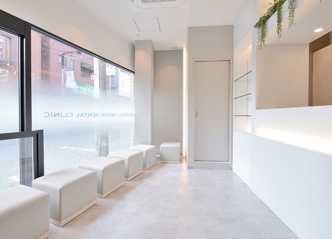 北千住ネクサス歯科・矯正歯科の画像