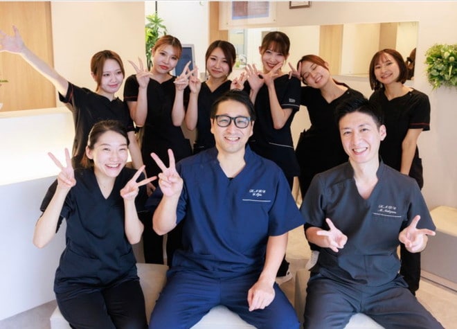 北千住ネクサス歯科・矯正歯科の画像