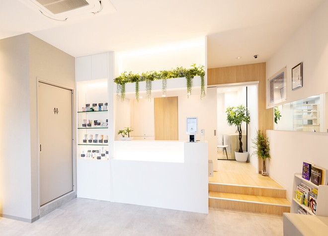 北千住ネクサス歯科・矯正歯科の画像