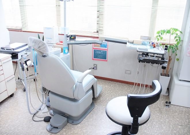 ナカ歯科医院（写真2）