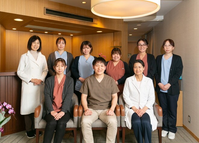 いとしま総合歯科インプラントクリニック
